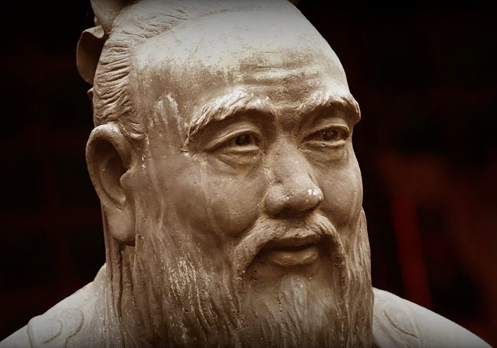 Frasi Di Confucio