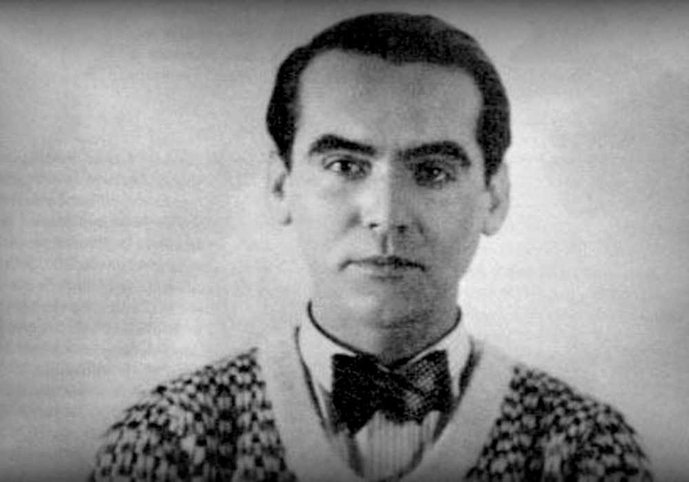 Frasi Di Federico García Lorca