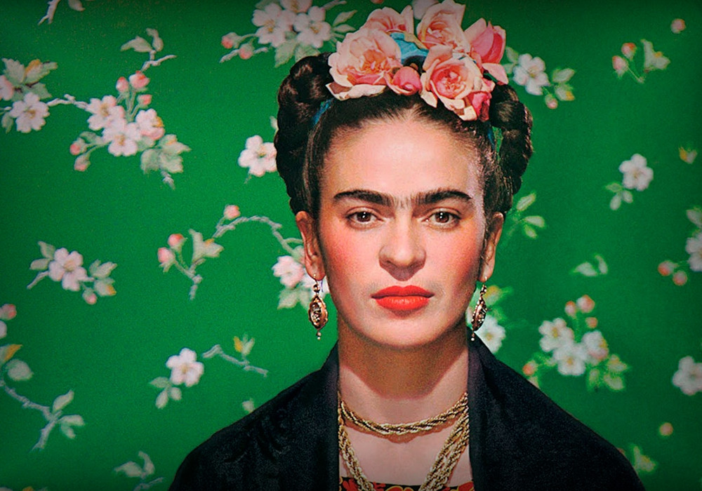 Frasi Di Frida Kahlo