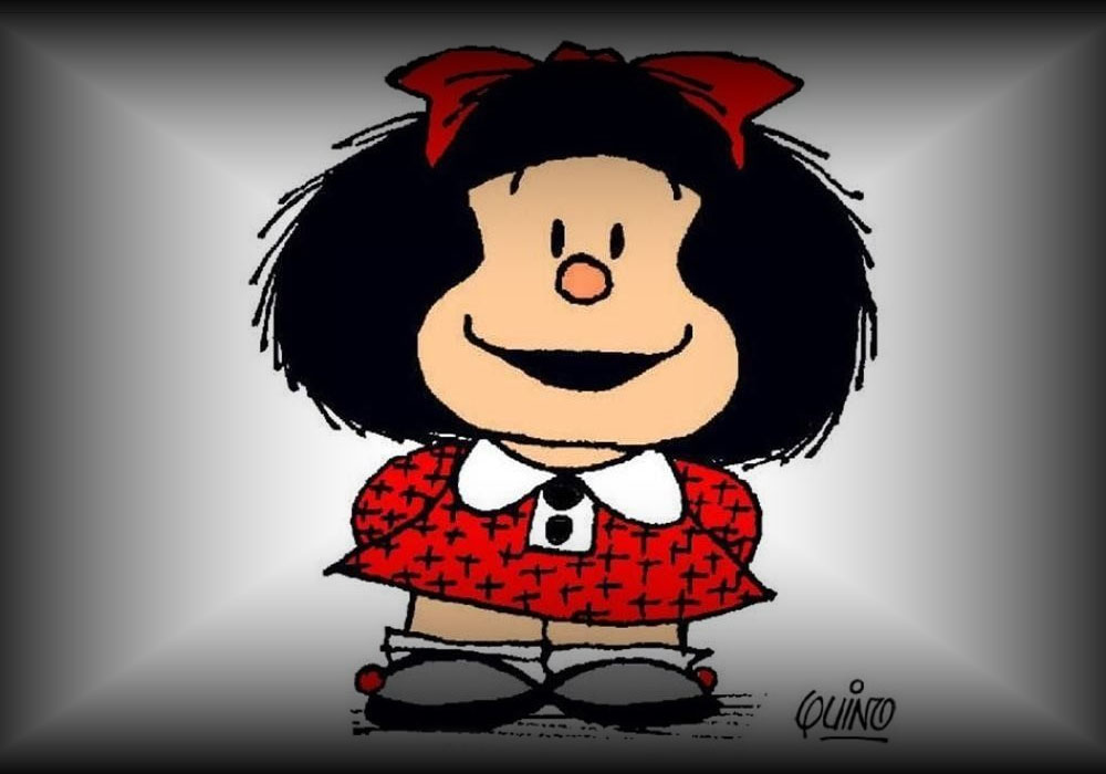 Frasi Di Mafalda